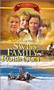 Swiss Family Robinson (1960)